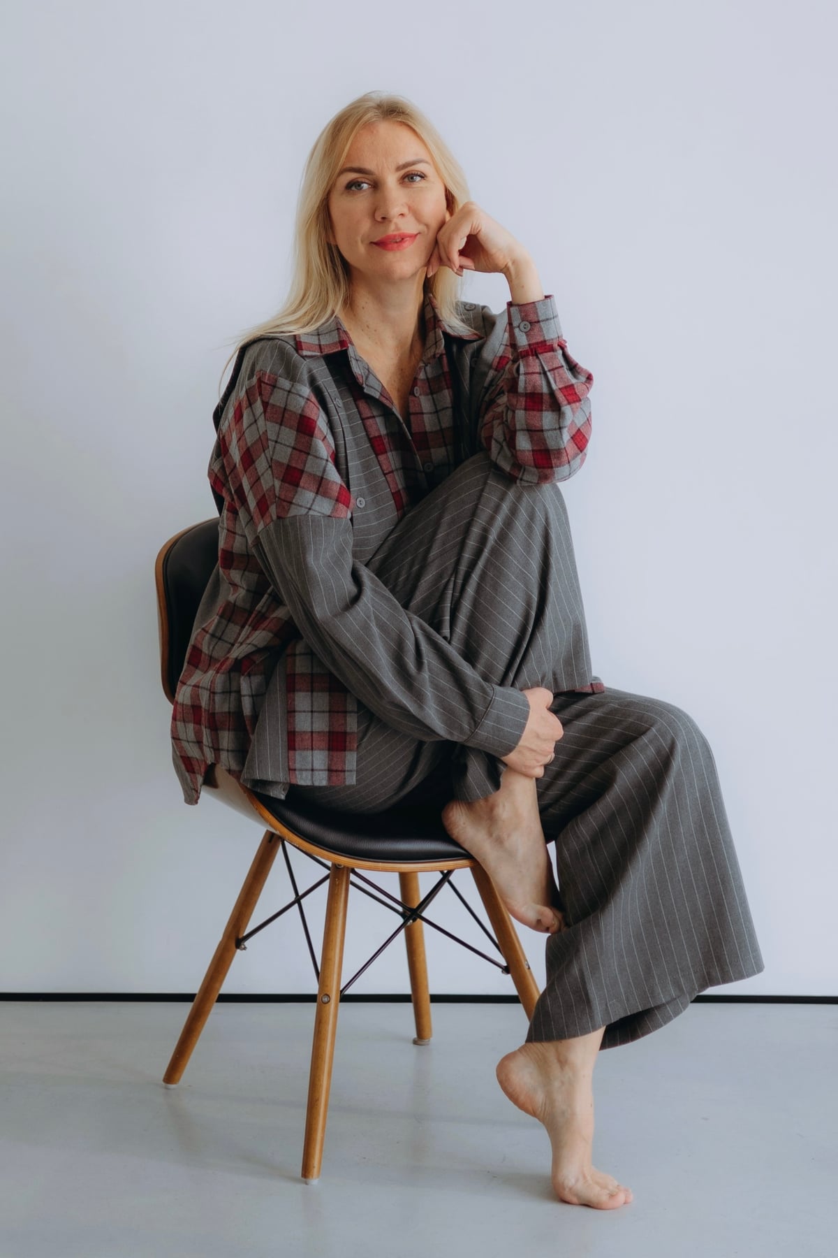 Анастасія Завадська