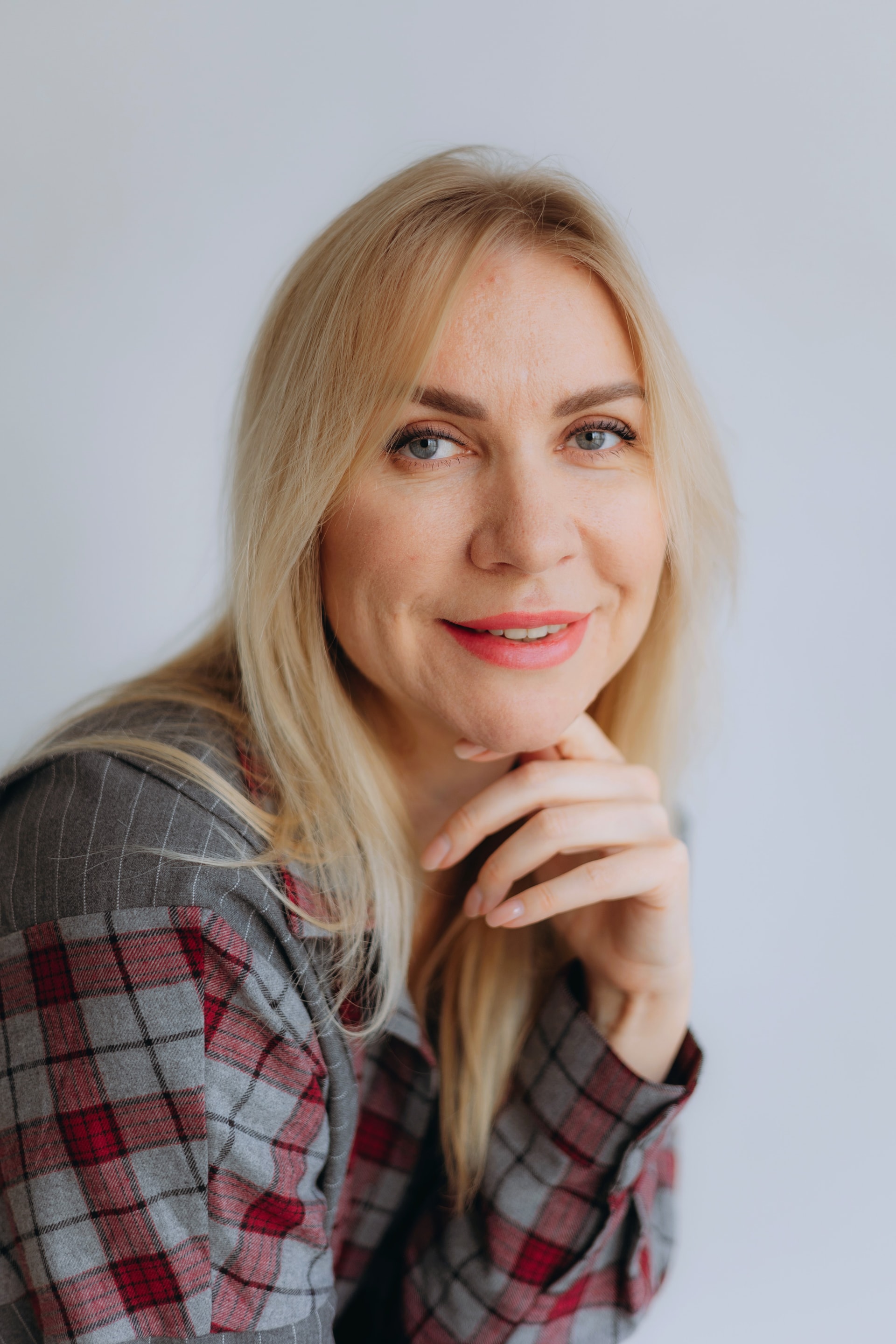 Подорож до себе